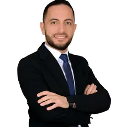 Maher Malaeb