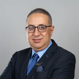 Mohamed Abdalla