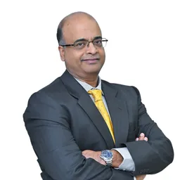 Mukundan Gangadharan