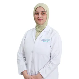 Mariya Majid Mir
