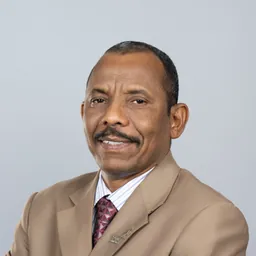 Najmelddin Babikir Ahmed Eltayb
