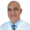 Alain Michel Sabri