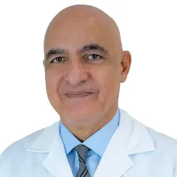 Alain Michel Sabri