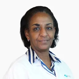 Nada Zakaria