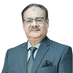 Junaid Muhib Khan