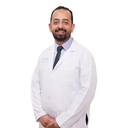 Mohamed Gamal Abousaleh