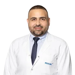 Iyad Walid Nasser El Dine