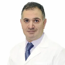 Feras Jaalouk