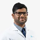 Shabeer Ahamed Veetil