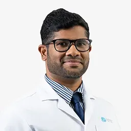 Shabeer Ahamed Veetil