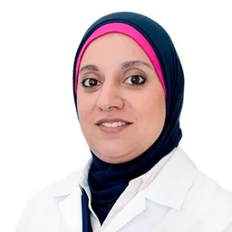 Marwa Mohamed Fayed