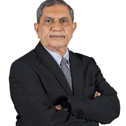 Paulose P Thomas