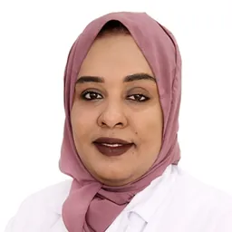 Sarah Khalid Shikh Edres Mohammed Ali