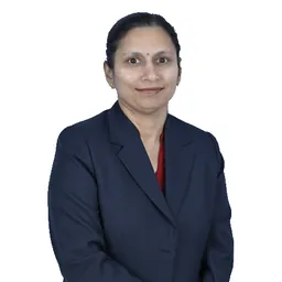 Suchitra N