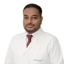 Ahmed Bashari