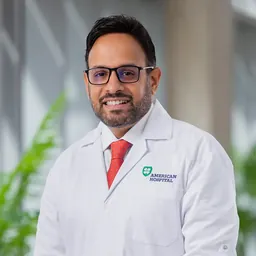 Mohammed Sohaib Mustafa