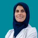 Arwa Shabbir Ali Al Harazi
