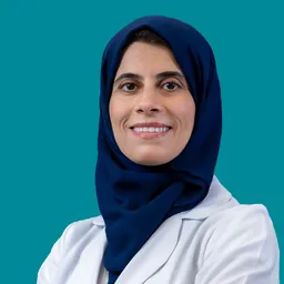 Arwa Shabbir Ali Al Harazi