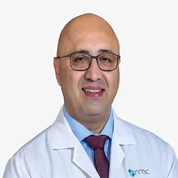 Soroush Sohrabi