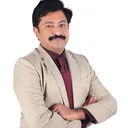 Deepak Chandran B. Nair.