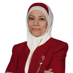 Najlaa Jabbar Kadhum Al Tamimi