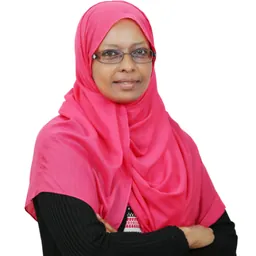 Fatima Hassan Idris Saeed