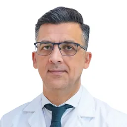 Mohammad Gharaibeh
