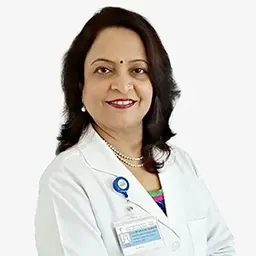 Kiran Mehndiratta