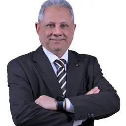 Raed Faisal Mohammed Al Saruri
