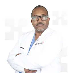 Ayman Ali Ahmed