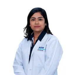 Sneha Thomas
