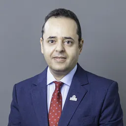Hany Tobia Michael Tobia