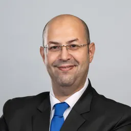 Sherif Aly