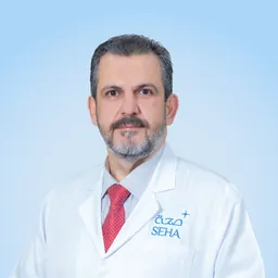 Anas Ghonem Al Hariri
