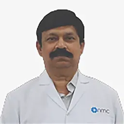 Shanmukha Sundaram Krishnan