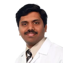 Arun Jayaraman