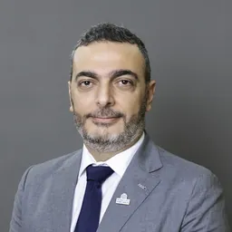 Michael George Jalal