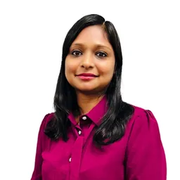 Gemini Mahajan