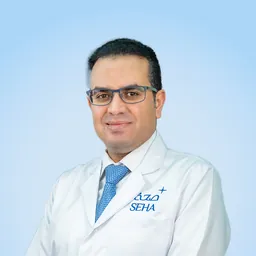 Mohamed Abdel Halim Saad