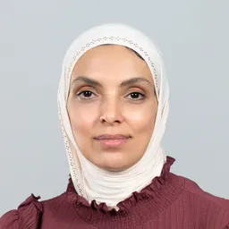 Najlaa Abuanza
