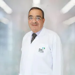 Mohamed Magdy