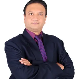 Ajit Ravindra Dhake