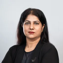 Parul Dubey