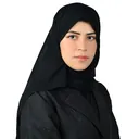 Aisha Al Naqbi