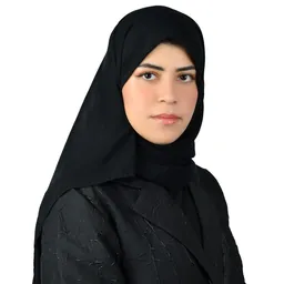 Aisha Al Naqbi