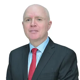 John Devine