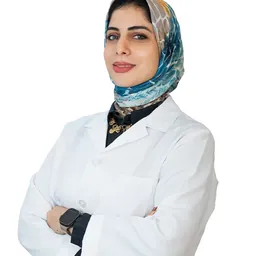 Hadeer Saad