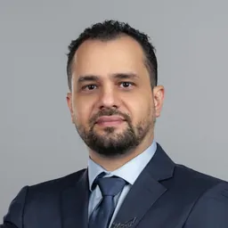 Mamoun Shafaamri