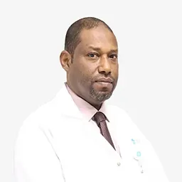 Mohammed Awad Eltoum Ahmed