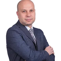 Ahmed Gouda